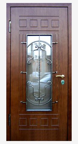 Элитные двери в Москве
